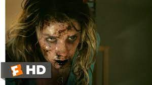 Contribute to pardeike/zombieland development by creating an account on github. Zombieland 3 8 Movie Clip The Zombie Next Door 2009 Hd Youtube