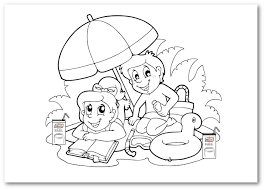 Fill In The Colours Drawings For Kids Minusl How to draw shapes on a pdf.