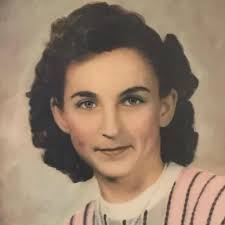 Dorothy Mansfield Keen Obituary March 5, 2020