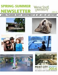 newsletter