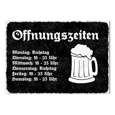 Vintage Schild A3 Weiss Extra Large Schilder Online Kaufen Bier Schilder Vintage Schilder Schild Online