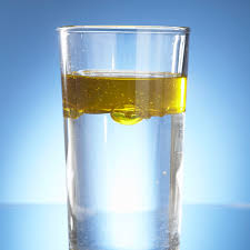 Distillation is how you separate a pure liquid from a mixture, in this case you are removing pure immiscible liquids are two liquids that when mixed do not combine together; Why Oil And Water Don T Mix