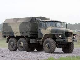 Ews kann aber auch für andere anwendungen eingesetzt werden, bei denen die straßenentfernung eine rolle spielt. 100 1993 Pr Ural 4320 10 Russian Red Army Trucks Muddy Trucks Diesel Trucks