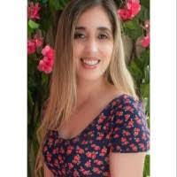 Lindsay Luchinsky's Instagram, Twitter & Facebook