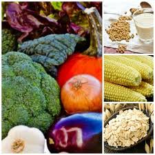 Makanan Yang Baik Untuk Ibu Hamil 1 Bulan Makanan Sehat Untuk Bumil Theasianparent Indonesia