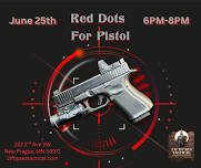 Special Event - Red Dot Pistol Class