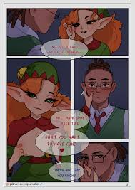 Astas Gift comic porn | HD Porn Comics