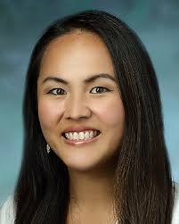 Dr. Michelle Ma, MD