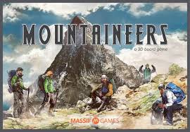 We did not find results for: Mountaineers Board Game Boardgamegeek