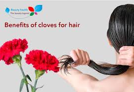 It iss a sign of a deficiency or imbalance in the body. Benefits Of Cloves For Hair 6 Amazing Benefits Sehajmal
