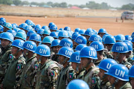 Today, the united nations assistance mission for iraq (unami) reaffirms its commitment to the elimination of sexual violence in conflict. Iraq Unami Better World Campaign