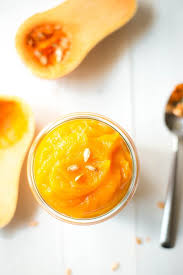 Return to the oven and bake for a further 15 mins. How To Make Butternut Squash Puree A Sweet Pea Chef