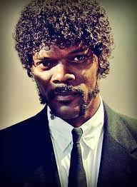 Pulp Fiction Pulp Fiction Quentin Tarantino Movies Samuel Jackson