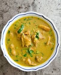 Chicken Peanut Curry Recipe Simplyrecipes Com Recipe Curry Recipes Recipes Indian Food Recipes