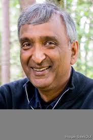 Amperity CEO Barry Padgett to step down