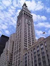 View a detailed profile of the structure 115458 including further data and descriptions in the emporis database. Metropolitan Life Insurance Company Tower Wikipedia