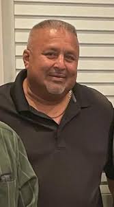 Adrian Saenz Obituary (2024)