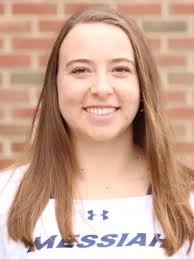 2023 Women's Lacrosse Roster