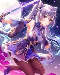 Wallpaper Keqing Keqing Wallpaper Phone Keqing Wallpaper Engine Keqing Wallpaper Live Keqing Wallpaper Hd Android Keqing Wallpaper Di 2021 Animasi Gambar Anime Gambar