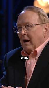 I had the privilege of doing a number of interviews with Dr. James Dobson  over the years. In one conversation a few years back, I asked him, “If you  could give one last talk