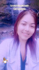 Chorrera Del Indio