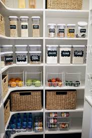 15 Creative Diy Storage And Organization Ideas For Small Kitchens 1 In 2020 Kitchen Organization Kitchen Hacks Organization Diy Kitchen Storage