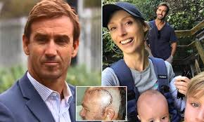 NRL legend Andrew Johns breaks his silence