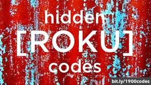 The roku channel is your home for free and premium tv, anywhere you go. How To Add A Hidden Channel To Roku Quora