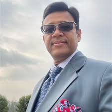 Proud to receive the award of Best Director of Culinary at the recently  conducted ABP news live event titled 'Flavours of India'.