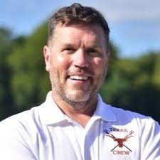 Coaches — Texas Crew