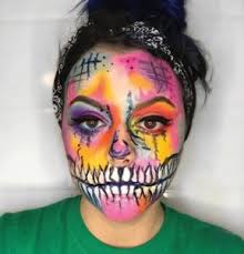 Hurnaween and Beyond: Hannah McCoy Brings Art and Joy to Makeup