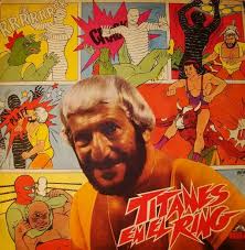 Titanes en el ring, vamos a recordar a este grupo que llevó generaciones a la locura, fotos y videos con los protagonistas y al final a todos los comienzos: Titanes En El Ring By Titanes En El Ring Album Children S Music Reviews Ratings Credits Song List Rate Your Music