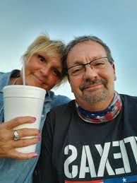 Rode 315 miles to Myrtle Beach Bike Rally