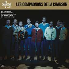Before 1946, they were part of a larger choir called the 'compagnons de la musique'. Les Chansons D Or Album By Les Compagnons De La Chanson Spotify