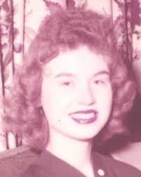 Obituary information for Irmgard Heling