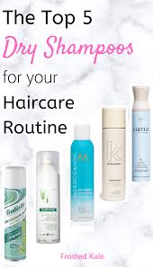 Dry Shampoos For Oily Hair In 2020 Dry Shampoo Best Dry Shampoo Best Hair Care Products
