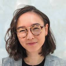 Sienna Li's Instagram, Twitter & Facebook