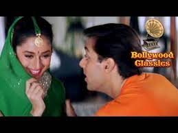 Dhiktana Part 1 Best Of S P Balasubrahmanyam Fun Bollywood Song Hum Aapke Hain Koun Lagu