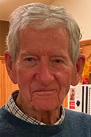 James O'Donnell Obituary