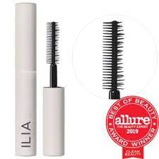 Natural Lashes Mascara Sephora