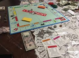 Or, you can play from browser. I Played Monopoly With Real Money Again And Lost Again Boardgames