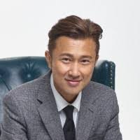 Billy Chu's Instagram, Twitter & Facebook