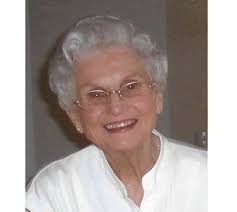 Helen Trombley Obituary (1955