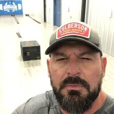 Come get your sweat on. Brigade Family Fitness. 21 person class. Classes  held