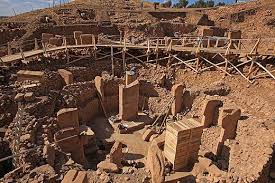 Resultado de imagen de gobekli tepe misterio