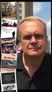 Karl Kendall's Instagram, Twitter & Facebook