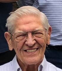 Obituary for Robert Joseph "Bob" Nixon