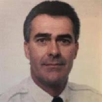 Paul W Scott Obituary