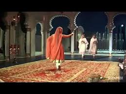 Chalte Chalte Yunhi Koi Mil Gaya Tha Pakeezah Eng Sub Bollywood Music Koi Mil Gaya Songs