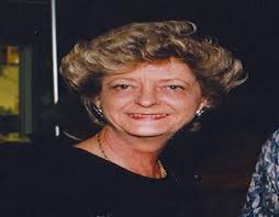 Becky Ann Logan Obituary October 16, 2017